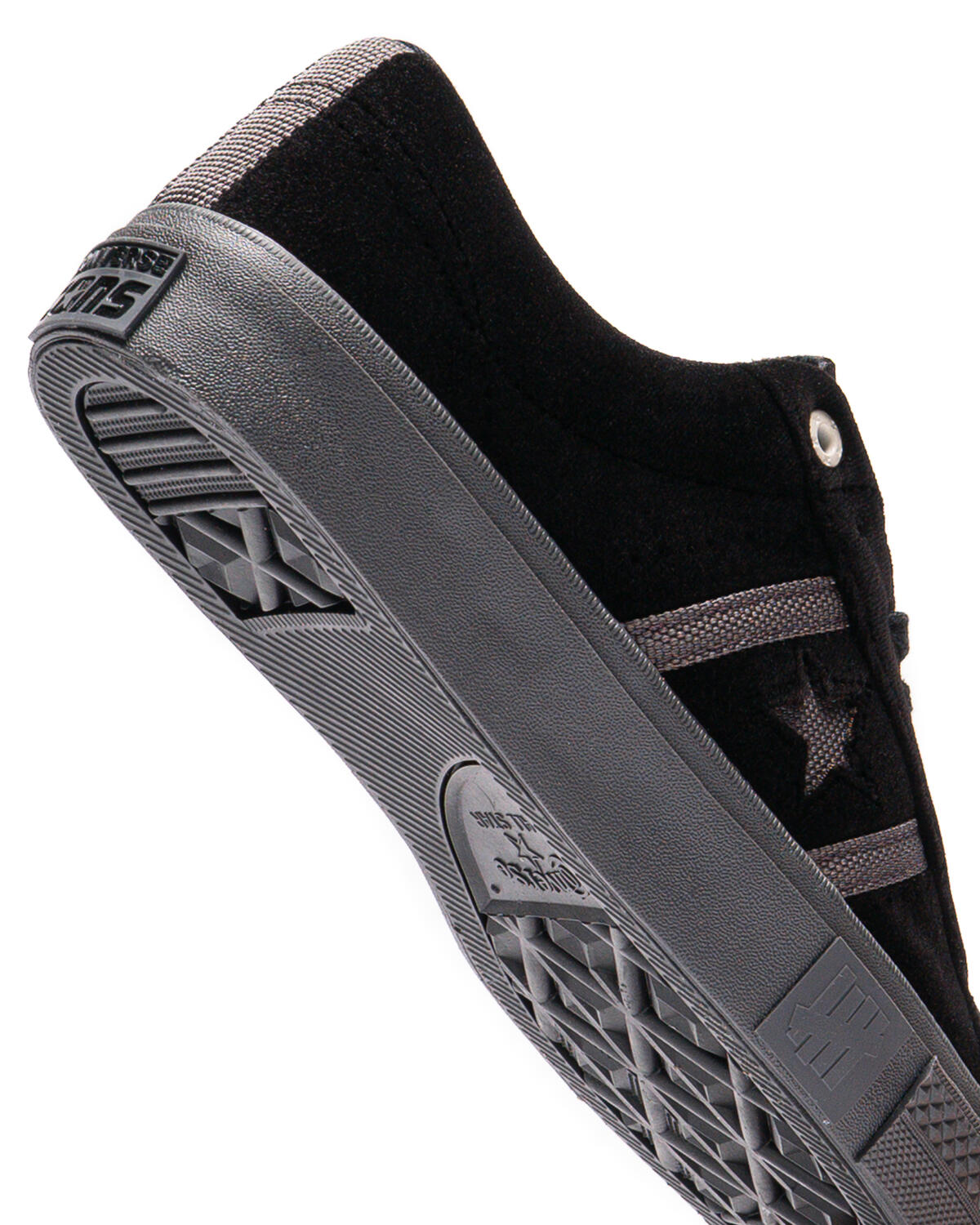 Converse x UNDEFEATED ONE STAR ACADEMY PRO | A12131C | AFEW
